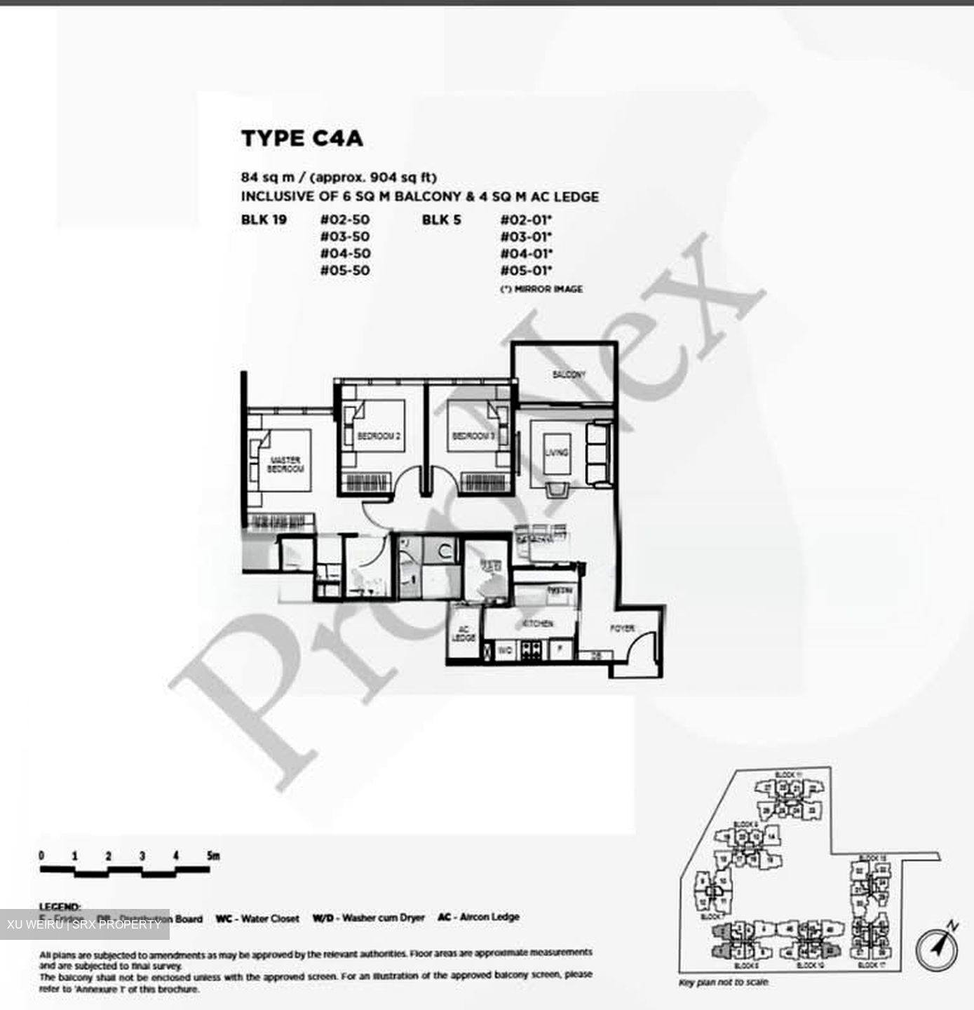 The Gazania (D19), Condominium #561033391
